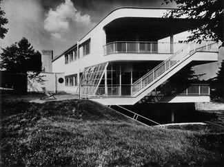Stiftung Hausschminke Eu Architektur