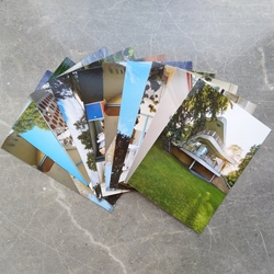 Postcards (set of 10)