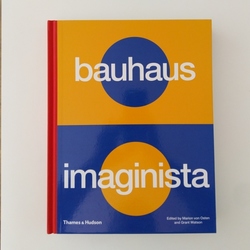 Bauhaus Imaginista: A School in the World