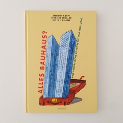 Is everything Bauhaus?