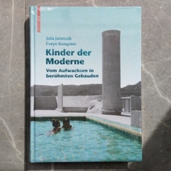 Growing up modern