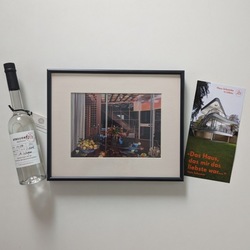 Kunstpaket "The Grand Buffet"
