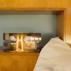 Voucher Guided tour (E, CS, PL)