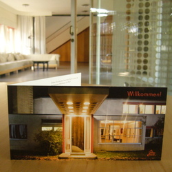 Voucher guided tour (public)