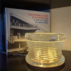 Lamp "Rotalight"
