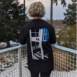 T-Shirt "Haus Schminke"